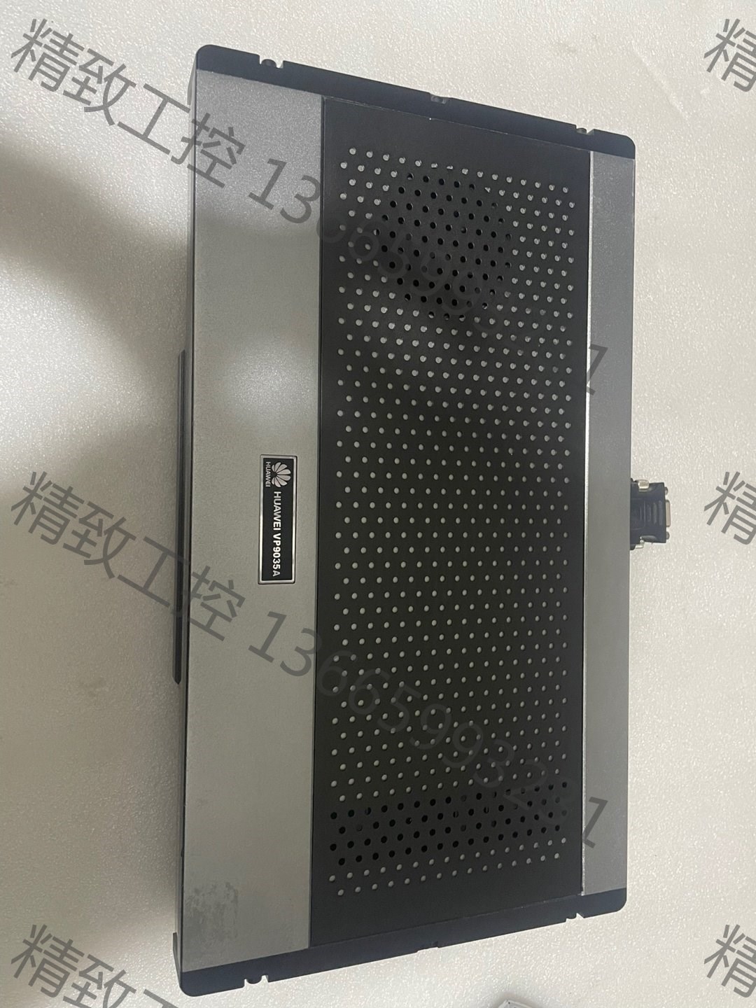 议价产品:华为vp9035a视频会议终端  实物图 包好 便宜处理
