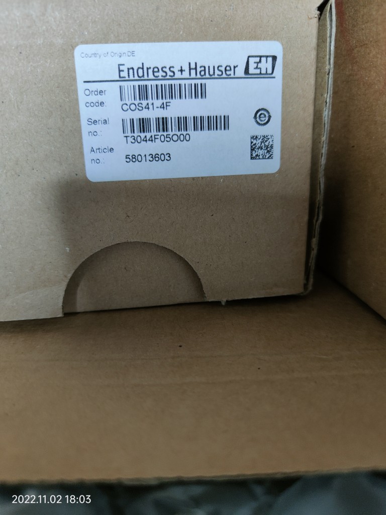 议价....探头 COS41-4F