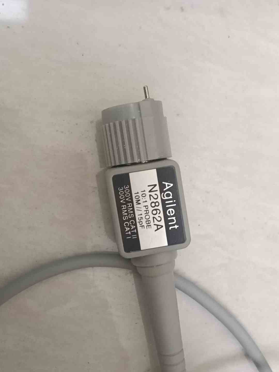 询价拍货 Agilent N2862A伦安捷探头