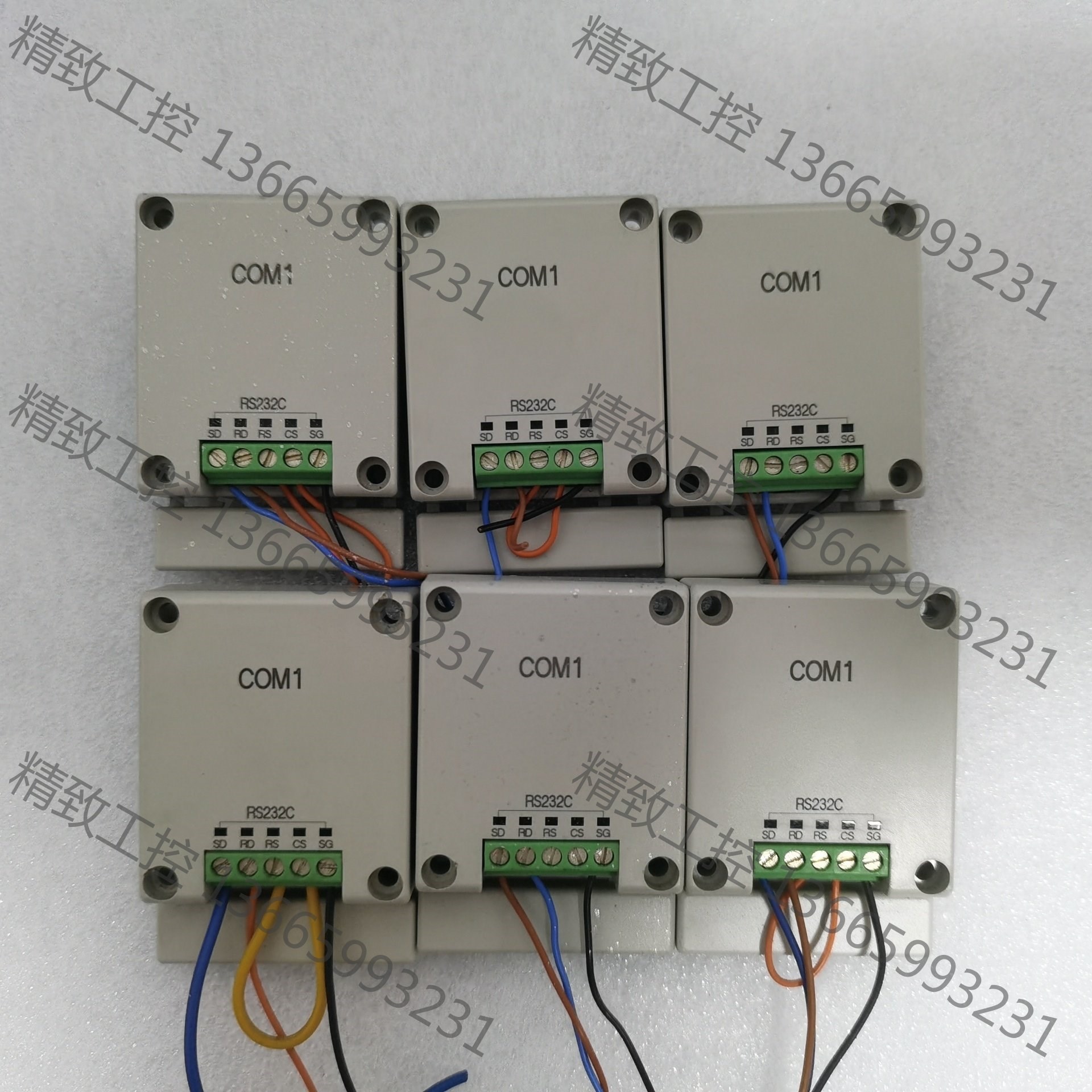议价产品:松下PLC 模拟量模块，脉冲模块，输入输出模块，通讯模