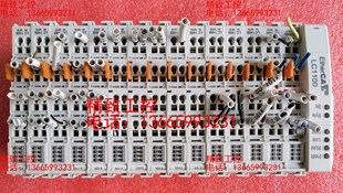 Ethercat耦合器 LC1 LC1100 LC2488
