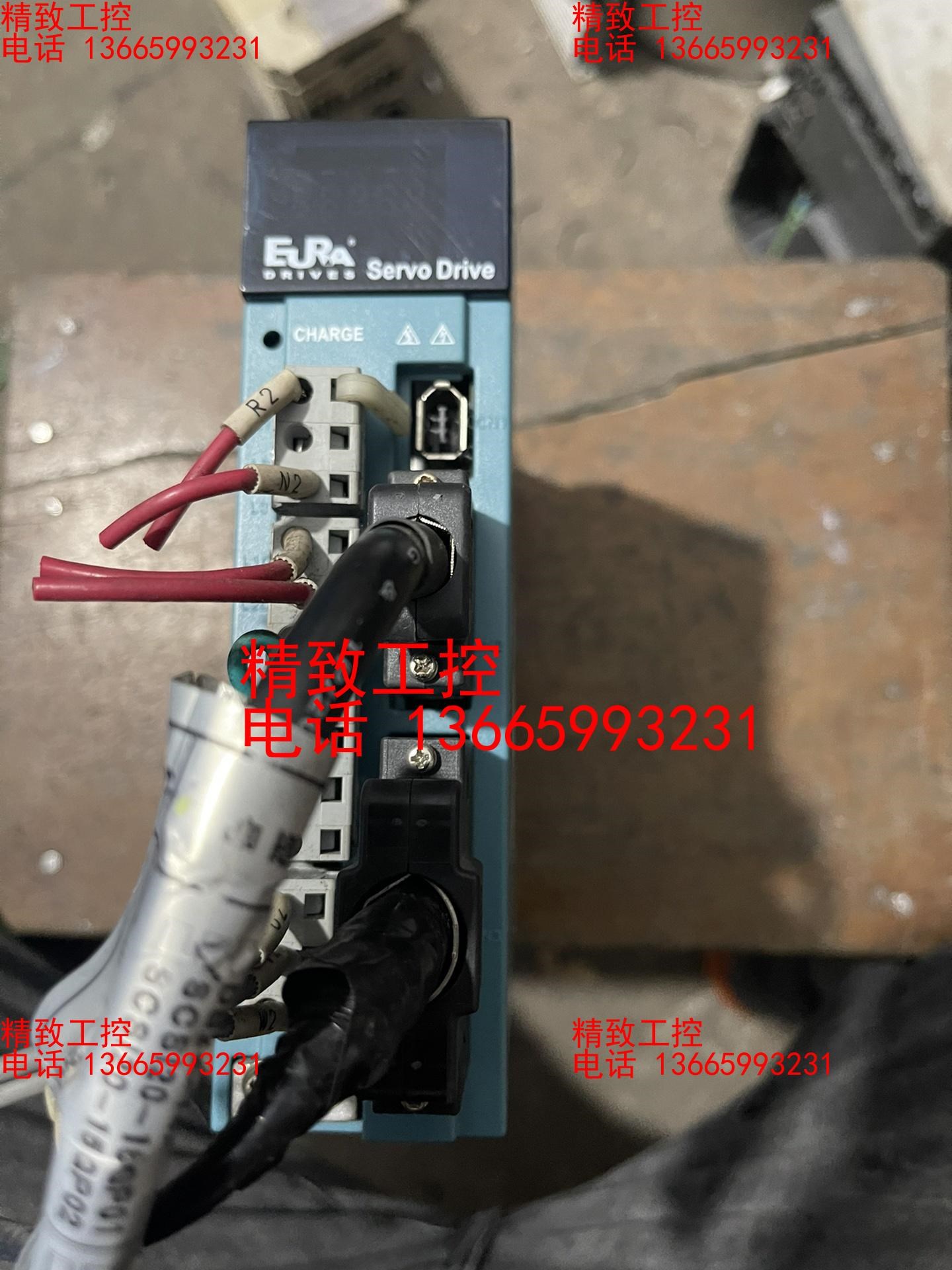 欧瑞驱动器SD10-GSA751T2M1NM成色如新拆机包好