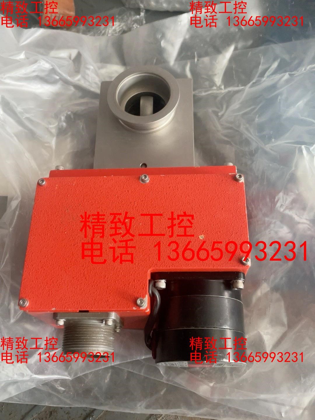 Lam碟阀 796-7808-1。 MDVX-015S08