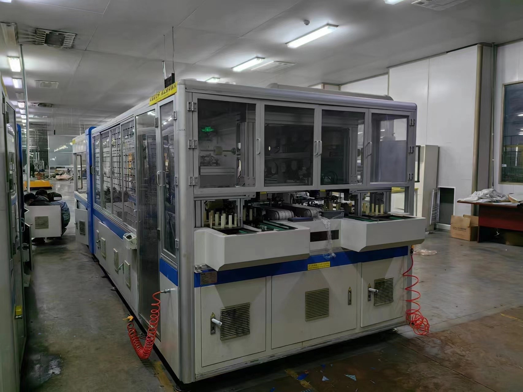 议价....奥特维MS40B-185