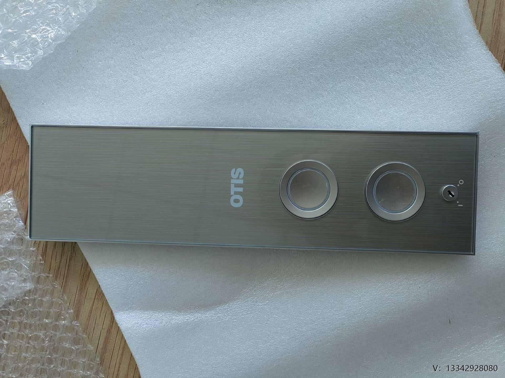 议价奥的斯电梯外呼盒，HAA26800EA1，A3N240845
