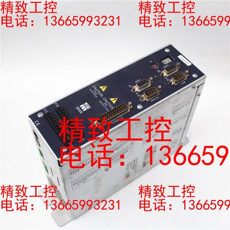 德国SIEB&MEYER西伯麦亚驱动器
