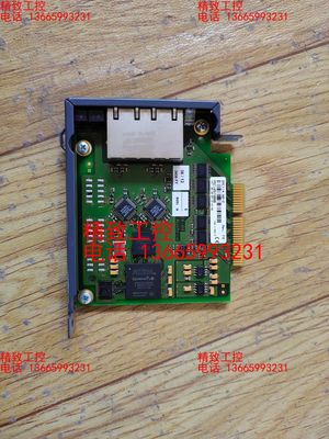 ac114贝加莱通讯卡8ac114.60-1