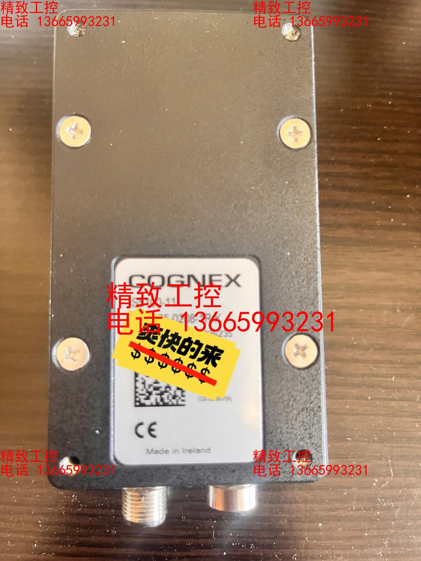 康耐视相机。IS5100-11 全新