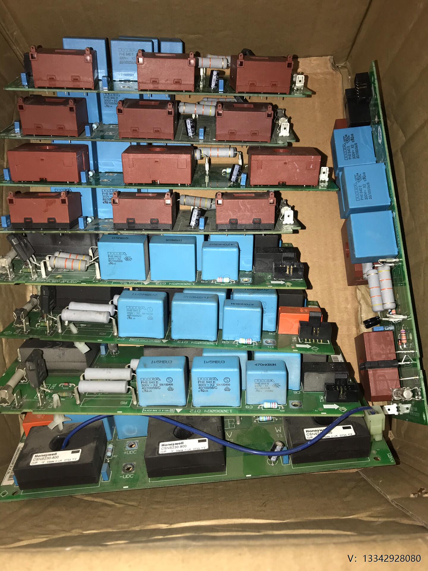 议价丹佛斯变频器电流检测板FC302 301 311 312 1