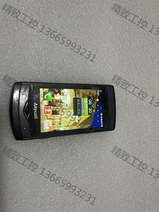 议价产品:三星GT-S8500  正常使用，无任何问题。