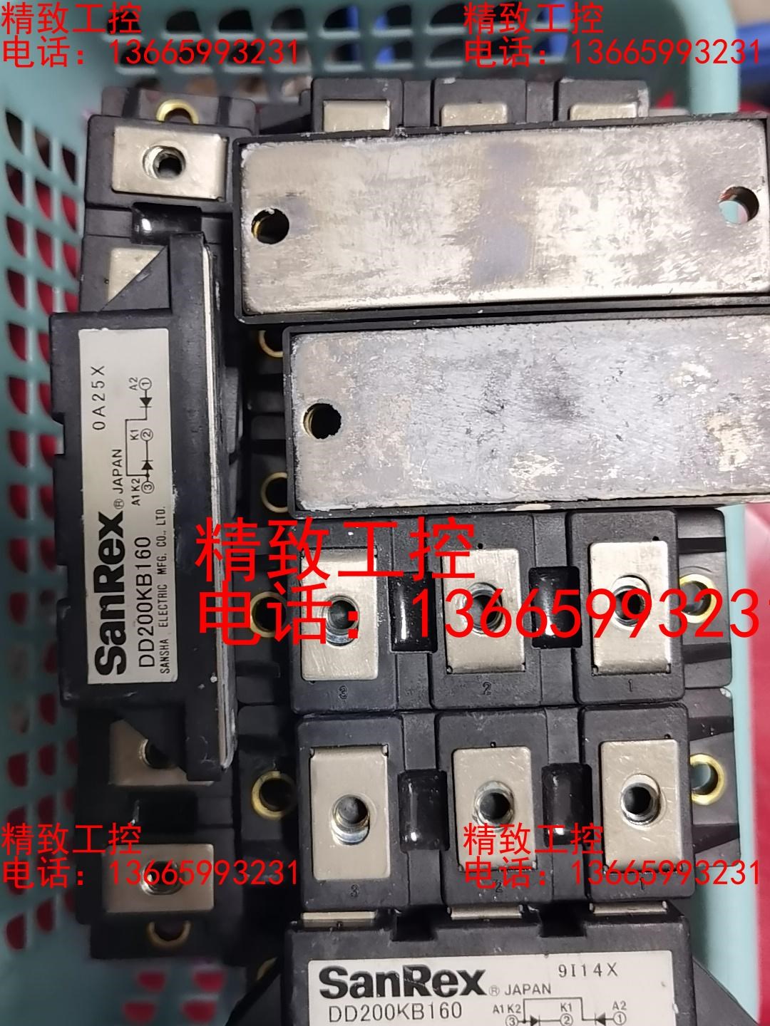 DD200KB160 DD240KB160 DD200KB1
