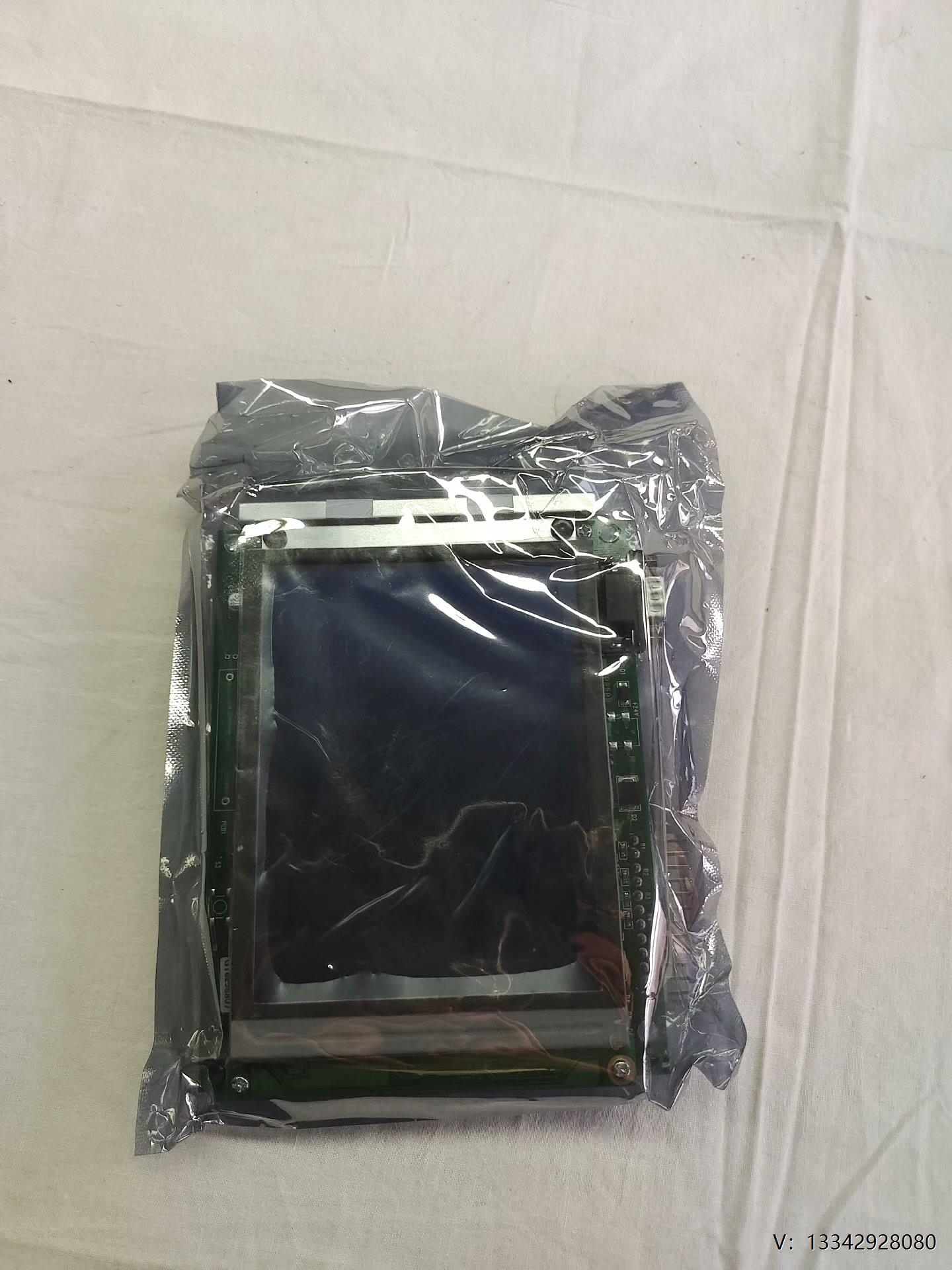 议价奥的斯电梯配件  楼层液晶显示器LCD320240   。S