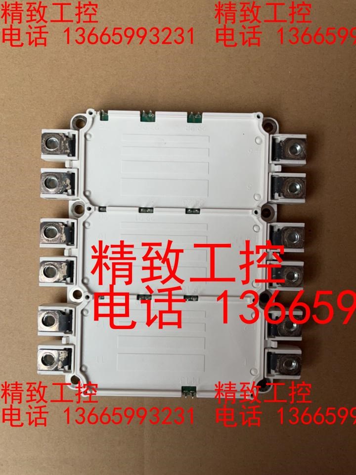 原装拆机SEMIKRON模块SEMiX353GD176v1功