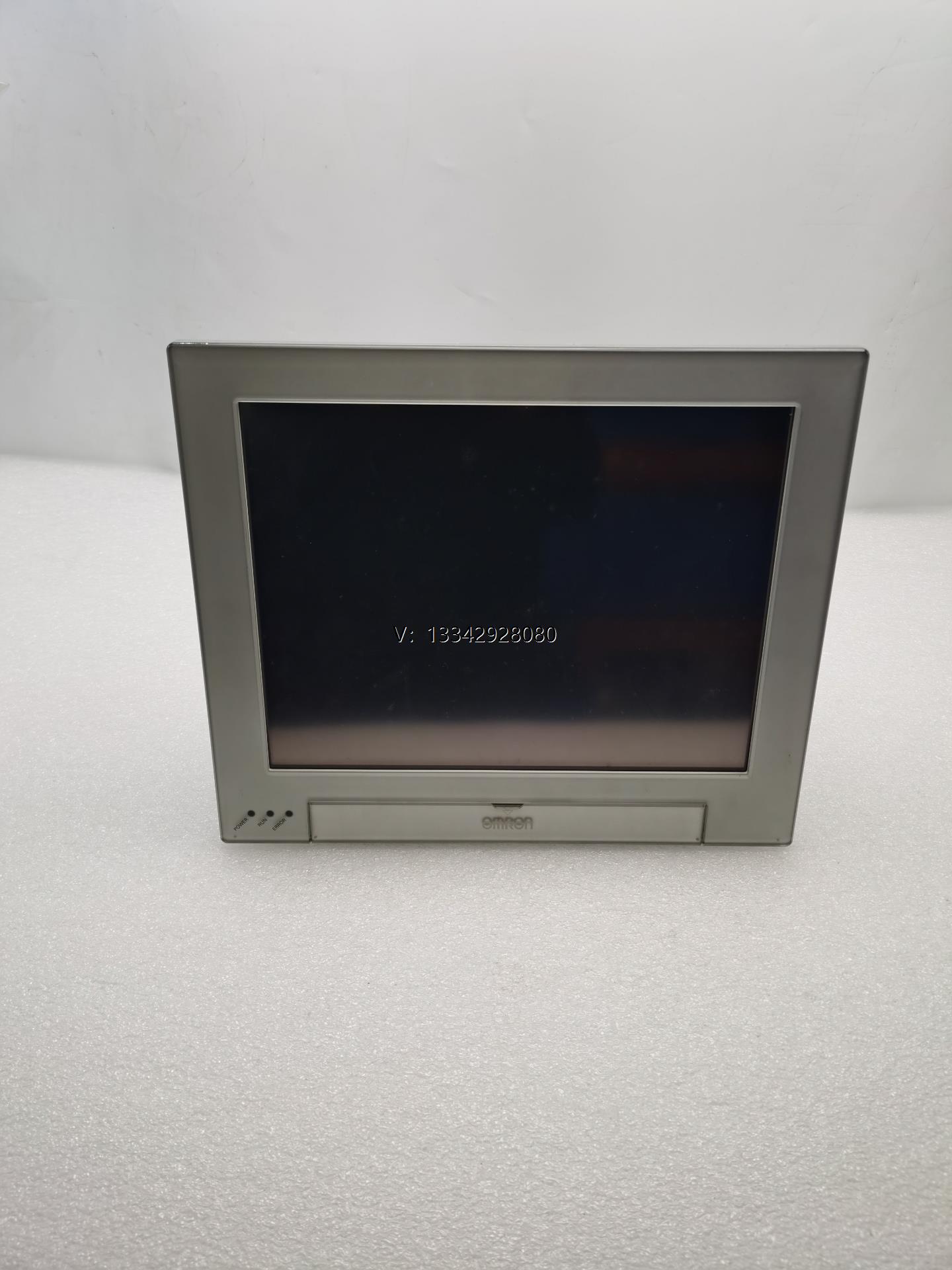 议价FZ2-300欧姆龙OMRON视觉系统控制显示屏，原装拆机件