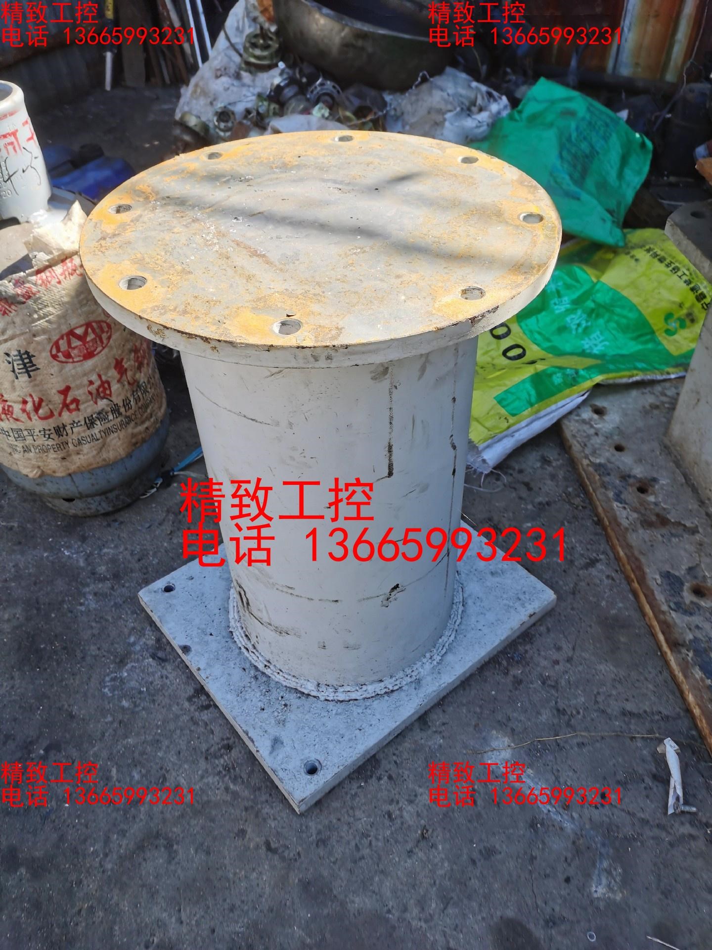 ABB机器人底座IRB1410 M2004本体底座，需要联系