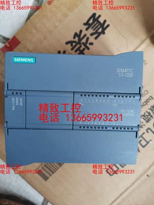 214-1ag40 西门子1214c dcdcdc 214-