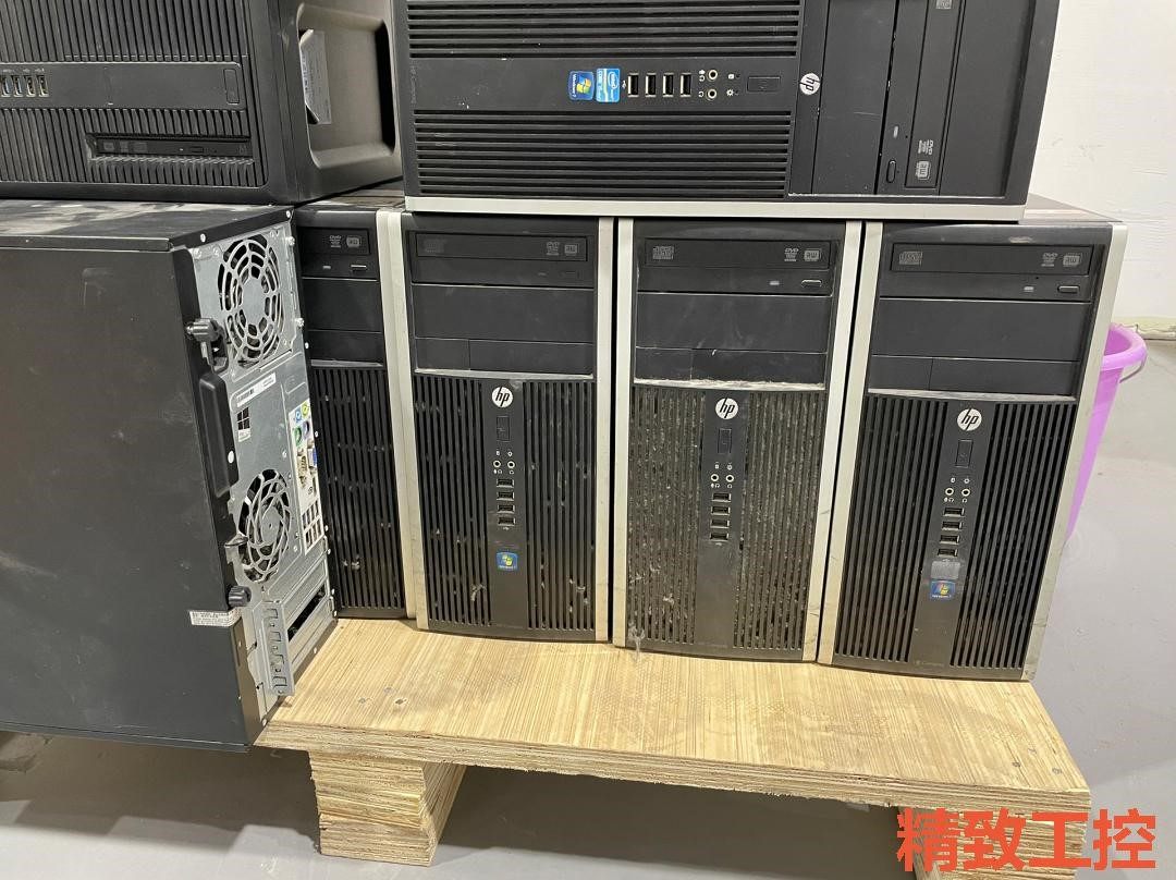 议价:惠普 8300mt 1155针q77 主板 四根槽 i5 i