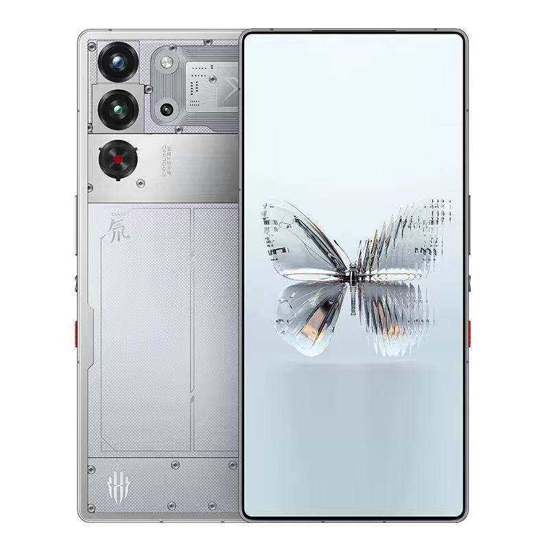 红魔（手机） NX789J暗夜骑士10Pro悟空屏5G电竞游戏国补新品手机