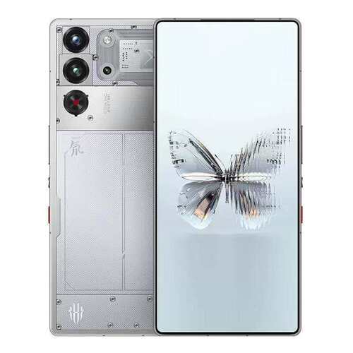 红魔（手机） NX789J暗夜骑士10Pro悟空屏5G电竞游戏国补新品手机