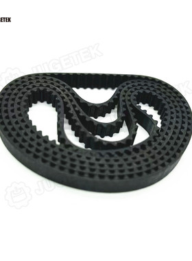 S3M同步带 周长195mm 带宽6mm 齿距3mm S3M-195 转动带 ROBOTDIGG