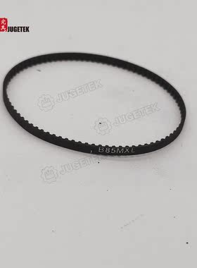 MXL 3mm宽同步带 B45/B47/B48/B49/B52/B53/B54/B55/B56/B57/B58