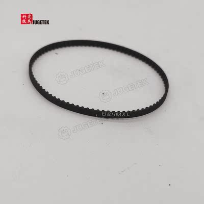 MXL 3mm宽同步带 B45/B47/B48/B49/B52/B53/B54/B55/B56/B57/B58