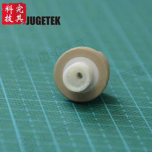 3D打印机配件 Ultimaker PEEK隔热件 耐高温 配1.75mm丝管