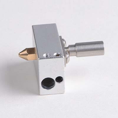 Zortrax M200 3D打印机 热端 套件 加热头 M200Hotend