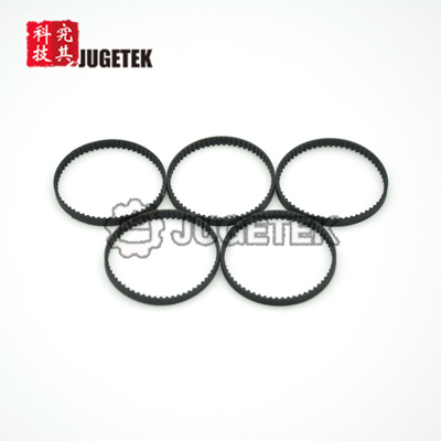 MXL 3mm宽同步带  B75/B76/B77/B78/B79/B80/B81/B82/B84/B85/B86