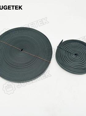 ROBOTDIGG 6/9mm宽齿距3mm GT3皮带传动同步带每米 3GT开口带