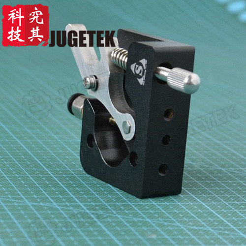 3D打印机配件  一站式采购 Kossel 鲍登挤出机机头
