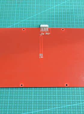 3D打印机配件 Makerbot Replicator 加热床PCB 12V24V 150*230
