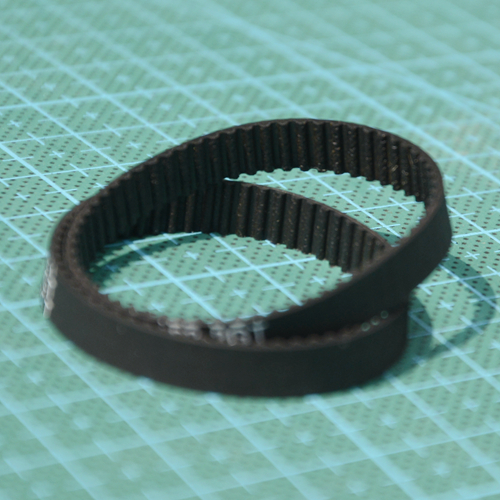 环形同步带同步带橡胶GT2-9