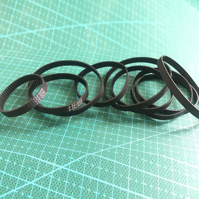 S2M-6同步带 带宽6mm 周长108/112/118/120/122/126/130/144/152