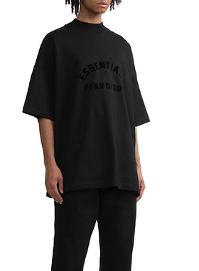 FOG复线ESSENTIALS 2024SS短袖T恤圆领男字母印花美式棉情侣百搭