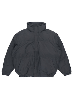 宁波原厂FOG Essentials棉衣拉链外套男潮牌高街棉服超厚超保暖冬