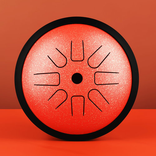 空灵鼓6寸高音伴侣蝶形初学者