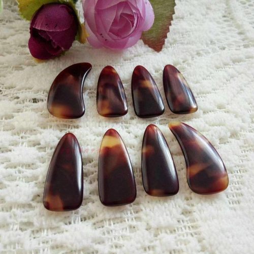 古筝成人考级儿童古筝指甲敦煌