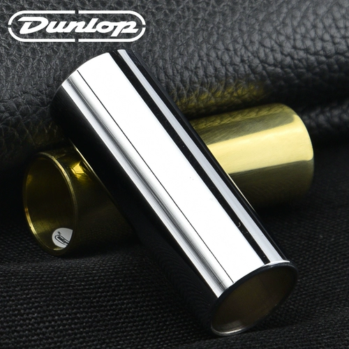 Dunlop Dunlop Guitar Slide Stick набор электрического гитарного металла медного стекла джаз джаз Брюс