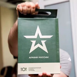 俄军山战食品美军法国MRE战斗户外野营应急