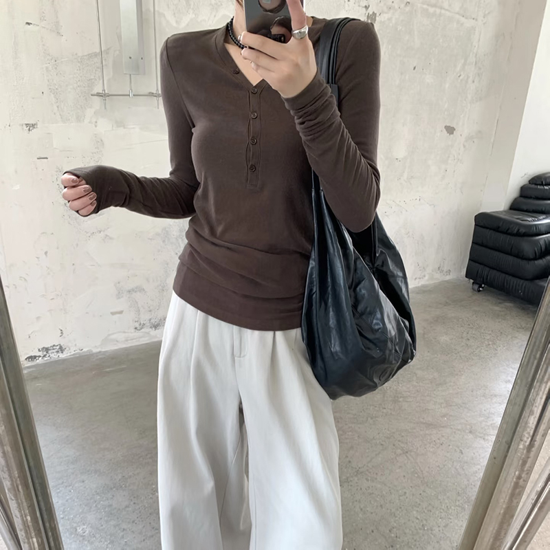 【孤品女装长袖链接】根据主播说号下单