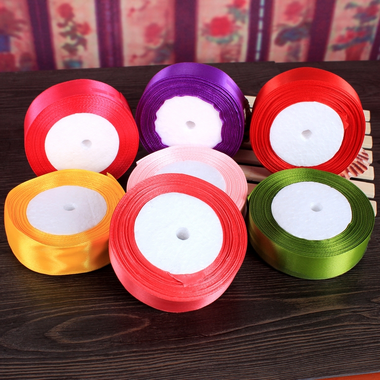 Wedding supplies packaging materials wide ribbon綢帶緞帶在類目 節慶用品/禮品, 其它節慶用品中 - 來自Buy2taobao.com提供專業的淘寶代購服務