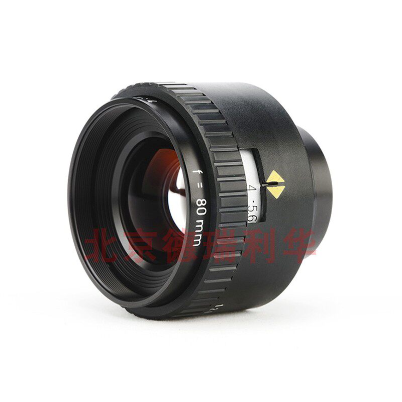 RODENSTOCK罗敦斯德Rodagon 80/4德国全新工业放大激光镜头