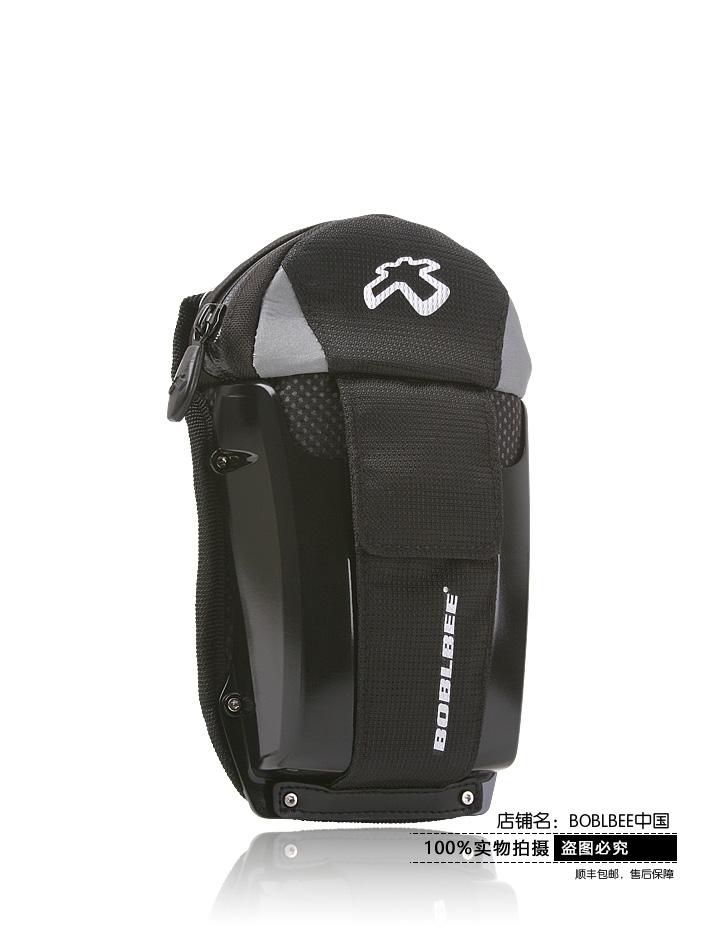 BOBLBEE 宝宝贝 外挂硬壳收纳小包腰包 AERON伊云 ANIARA安纳亚勒