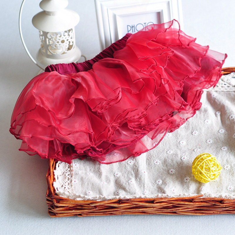 Jupe pour fille - Ref 2050096 Image 3