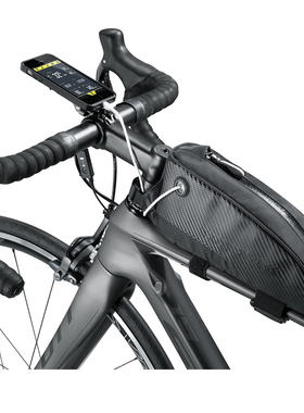 TOPEAK自行车包山地车公路车收纳包车首包上管包车梁包车架包