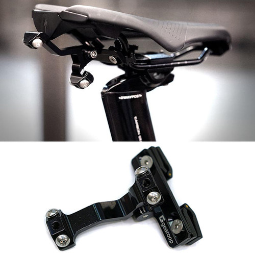 坐垫水壶架扩充座gearoop座