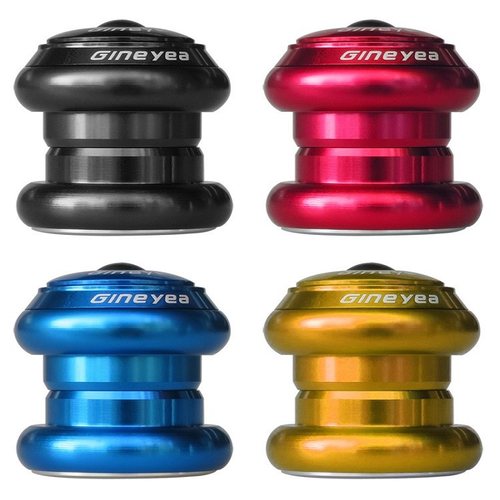 34mm外露式铝合金碗组GINEYEA