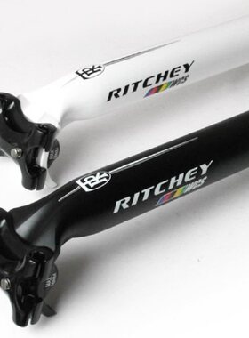 31.6铝合金后飘坐杆座管RITCHEY