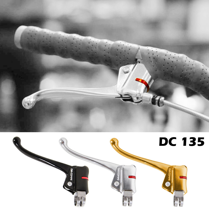 DC135/139钢管车海鸥把M字把刹把